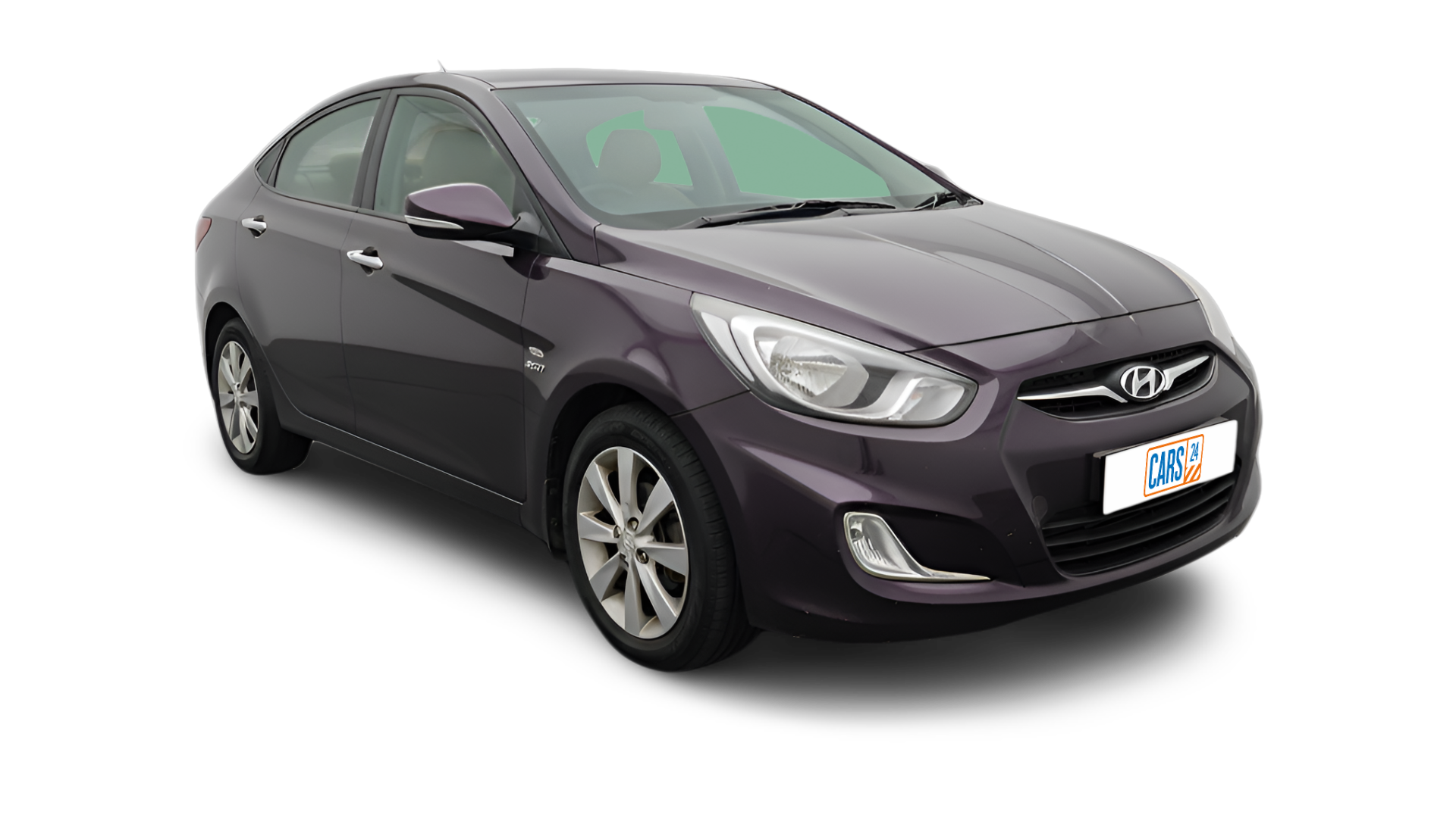 Hyundai Verna-img